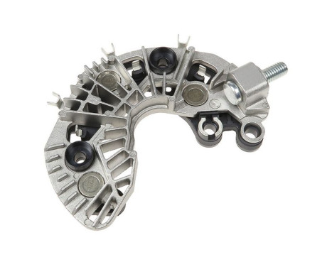 Rectifier, alternator