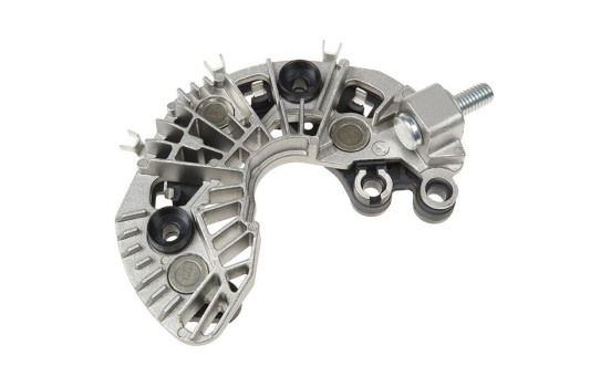 Rectifier, alternator