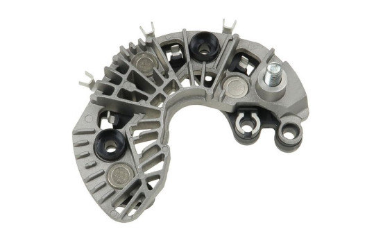 Rectifier, alternator
