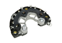 Rectifier, alternator