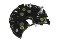 Rectifier, alternator