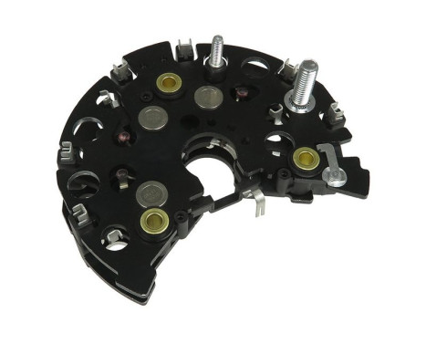 Rectifier, alternator