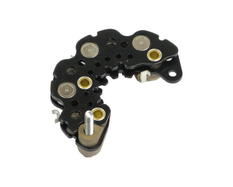 Rectifier, alternator