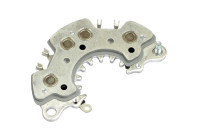 Rectifier, alternator