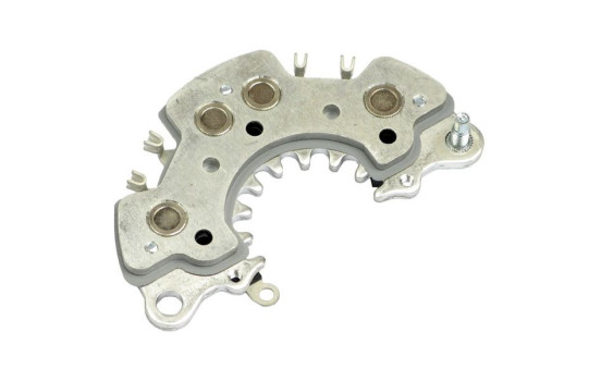 Rectifier, alternator