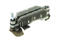 Rectifier, alternator