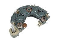 Rectifier, alternator