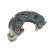 Rectifier, alternator