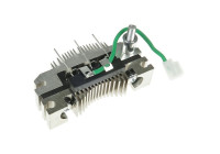 Rectifier, alternator