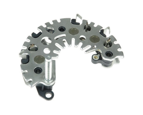 Rectifier, alternator