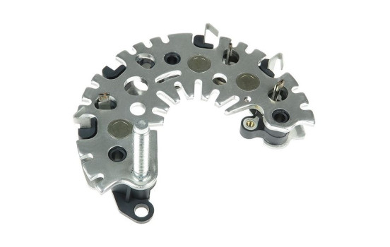 Rectifier, alternator