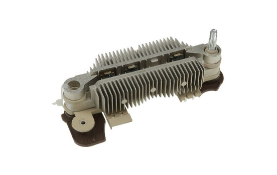 Rectifier, alternator