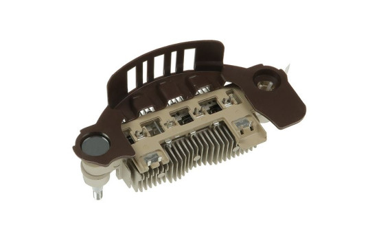 Rectifier, alternator, Image 2