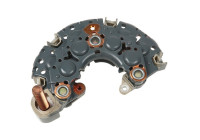 Rectifier, alternator