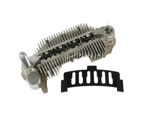 Rectifier, alternator