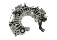 Rectifier, alternator