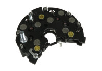 Rectifier, alternator