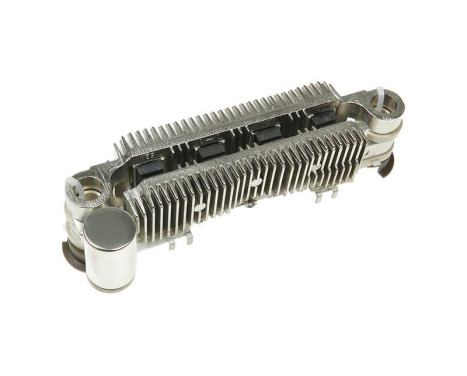 Rectifier, alternator