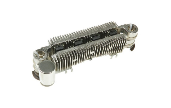 Rectifier, alternator