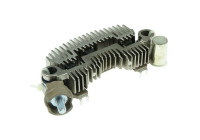 Rectifier, alternator