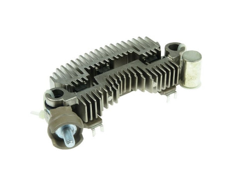 Rectifier, alternator