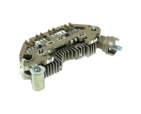 Rectifier, alternator, Image 2