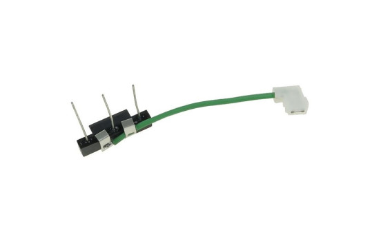 Rectifier, alternator