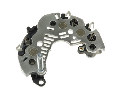 Rectifier, alternator