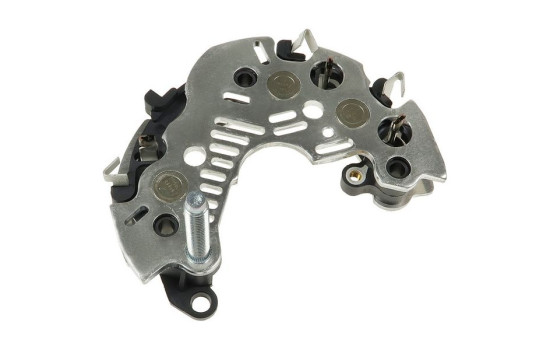 Rectifier, alternator
