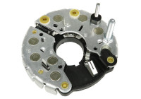 Rectifier, alternator