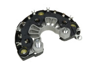 Rectifier, alternator