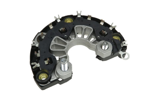 Rectifier, alternator