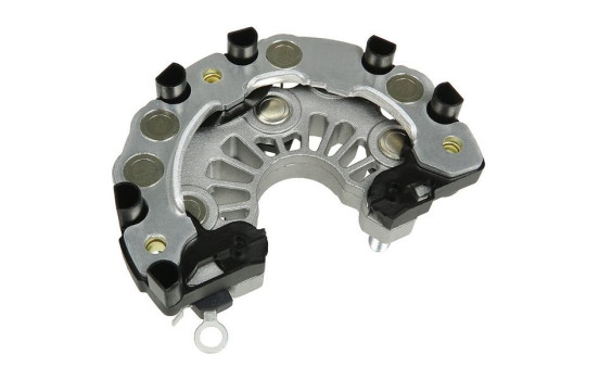 Rectifier, alternator, Image 2