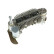 Rectifier, alternator