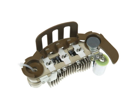 Rectifier, alternator, Image 2
