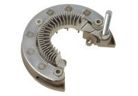 Rectifier, alternator