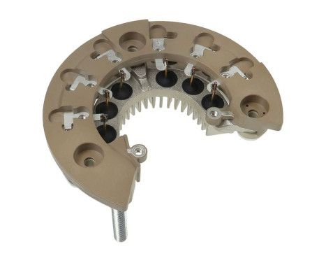 Rectifier, alternator, Image 2