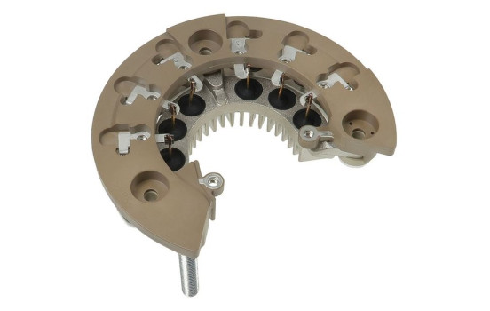 Rectifier, alternator, Image 2