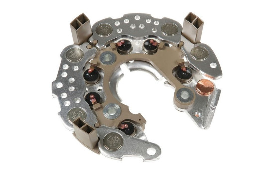 Rectifier, alternator, Image 2