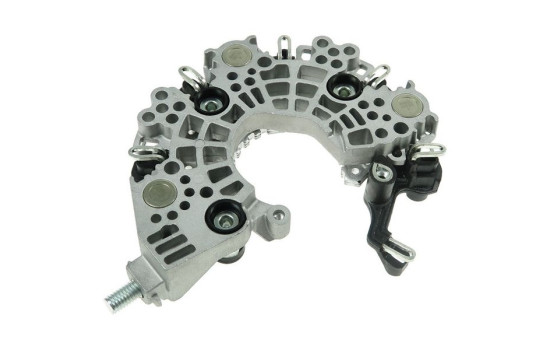Rectifier, alternator