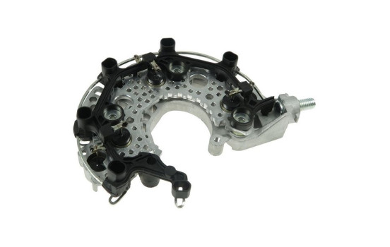 Rectifier, alternator, Image 2
