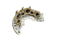Rectifier, alternator