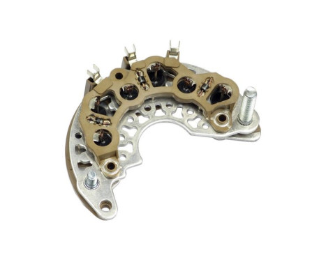 Rectifier, alternator