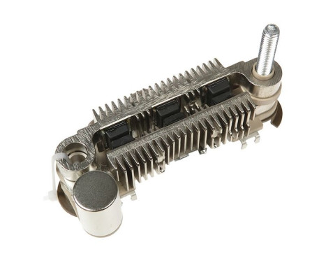 Rectifier, alternator