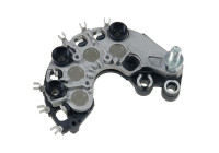 Rectifier, alternator