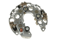 Rectifier, alternator