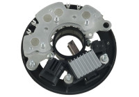 Rectifier, alternator