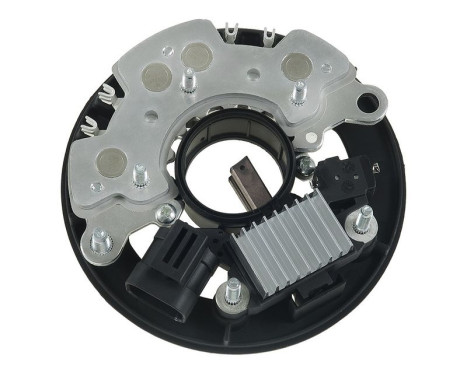 Rectifier, alternator