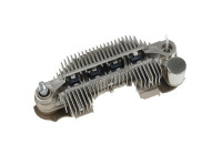 Rectifier, alternator