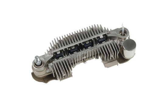 Rectifier, alternator
